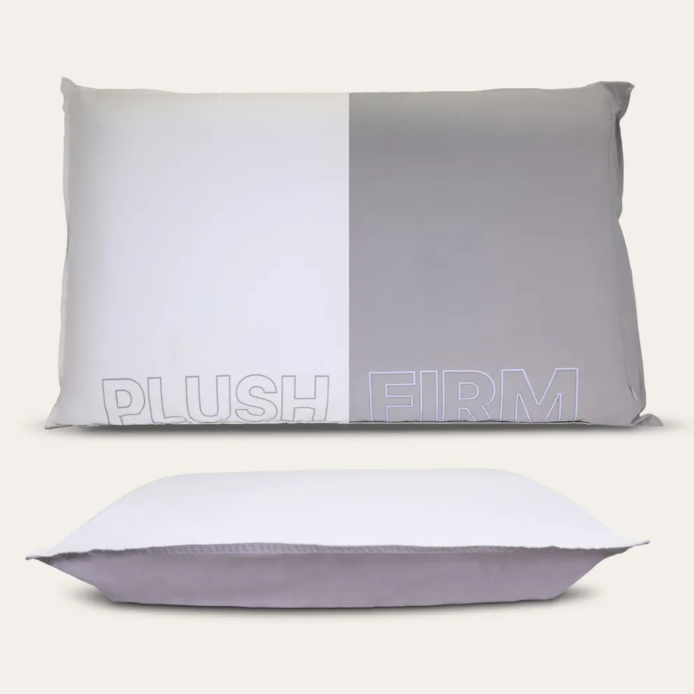 Dreamii Dual Comfort Pillow