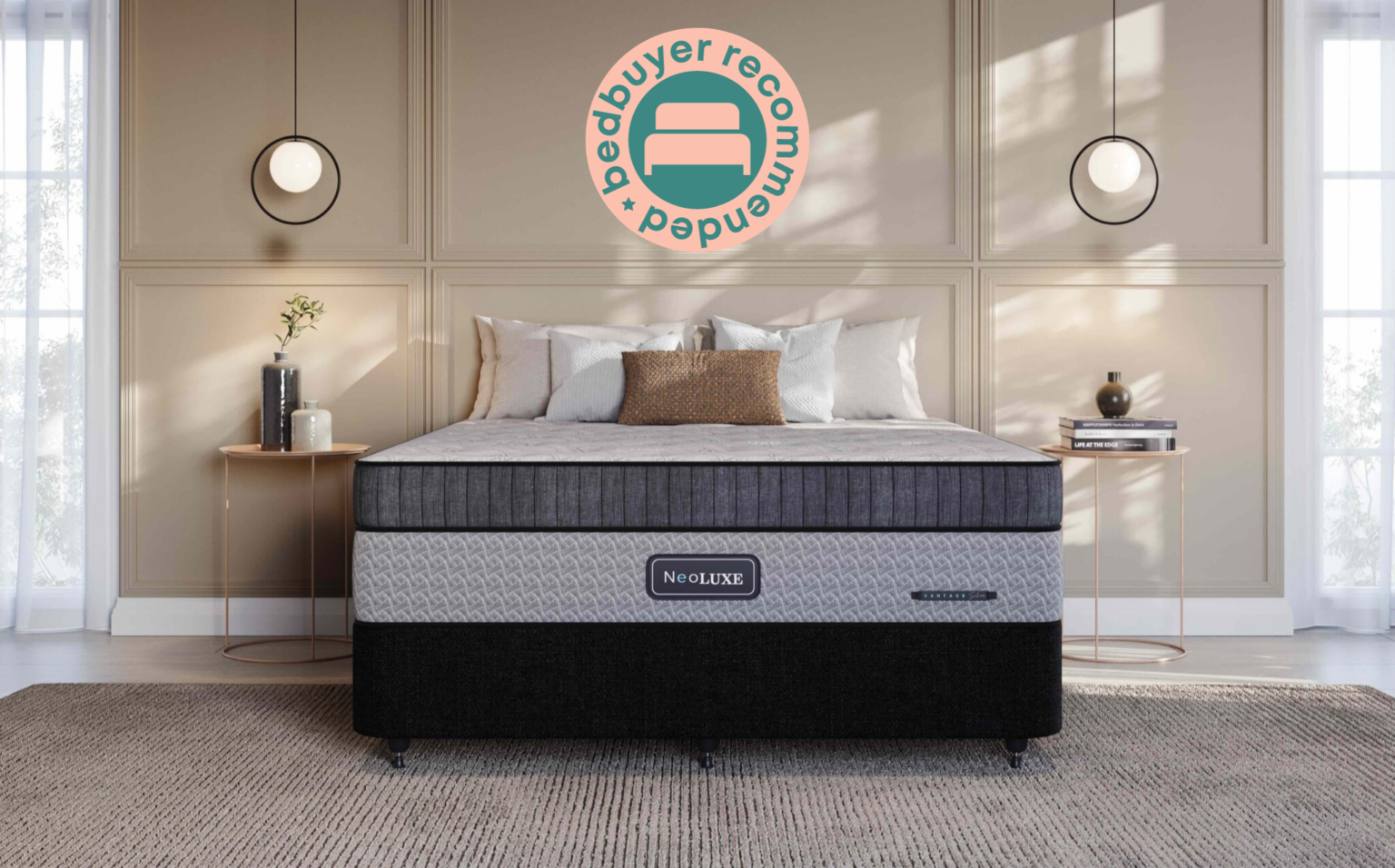 Australia's Top 10 Best Mattresses (in 2024)