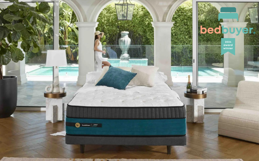 Australia's Top 10 Best Mattresses (in 2024)