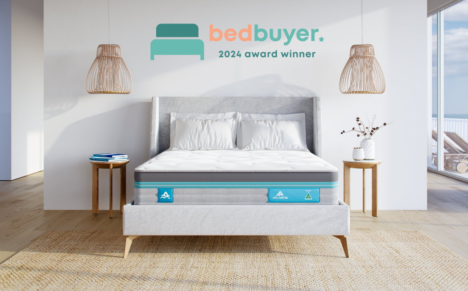 Australia's Top 10 Best Mattresses (in 2024)