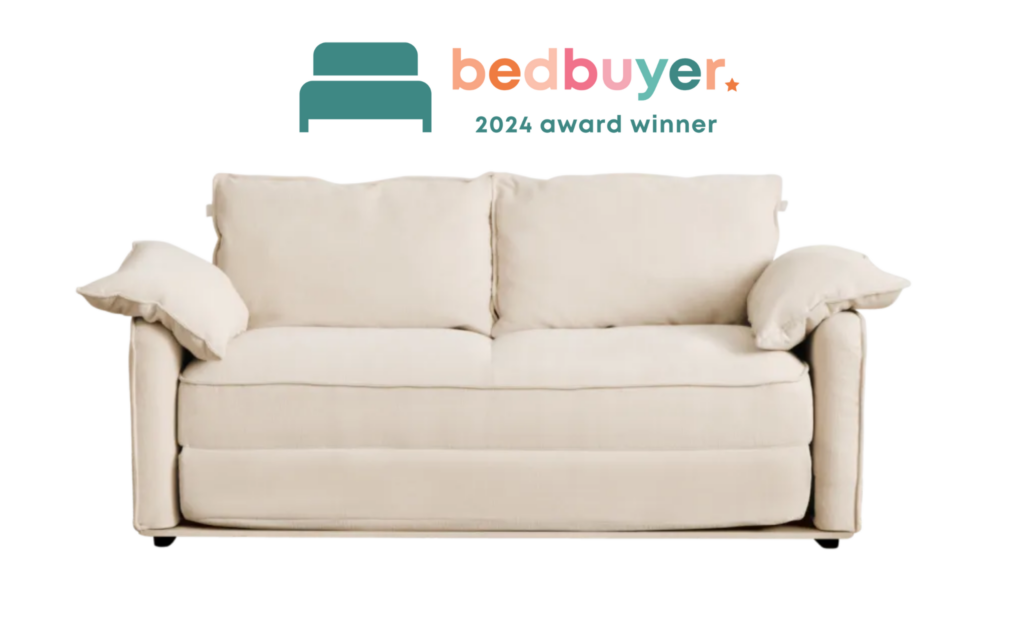 Koala Cushy Sofa Bed Review (in 2024)