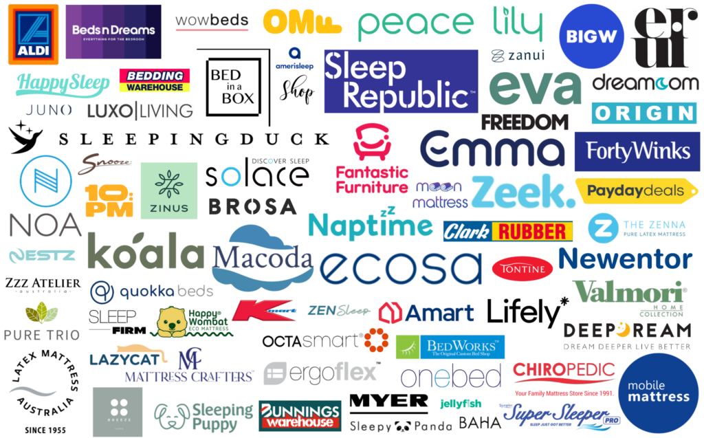 Australia s Top 12 Best Mattress In A Box in 2024 australia-s-top-12-best-mattress-in-a-box-in-2024