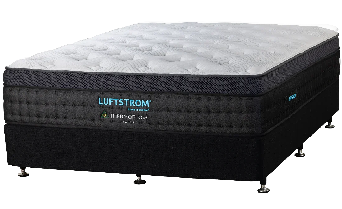 Luftsrom Thermoflow Comfort Medium Mattress