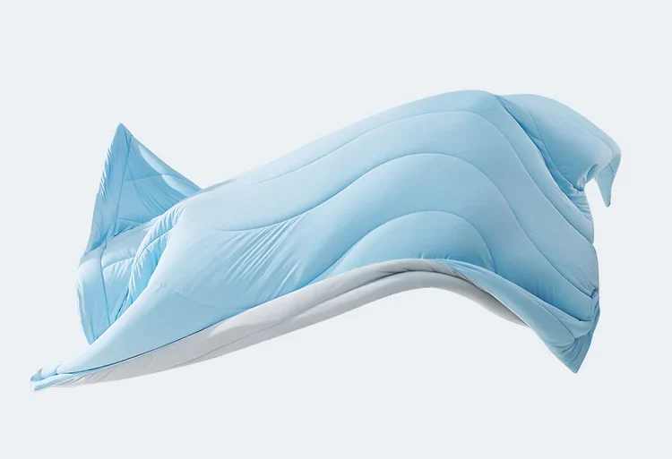 ZAMAT Lightweight Down Alternative Cooling Comforter
