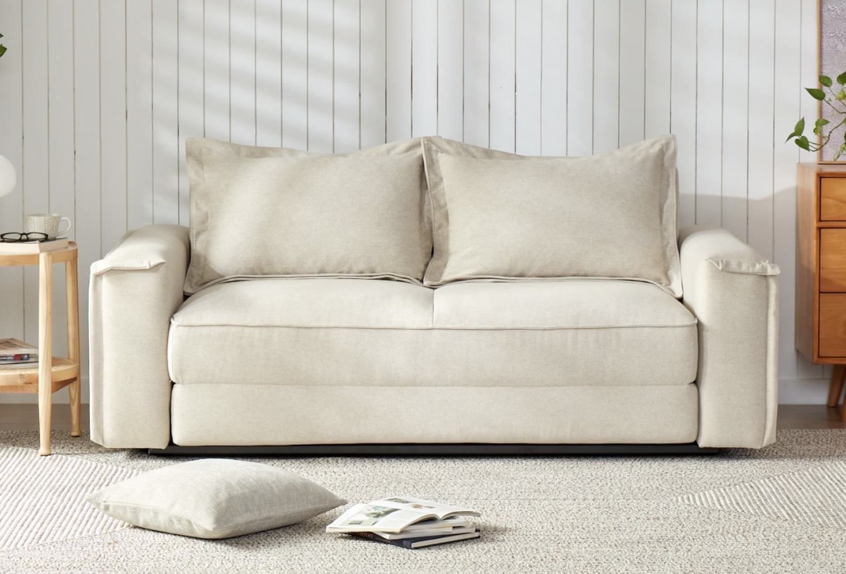 Ecosa Sydney Sofa Bed