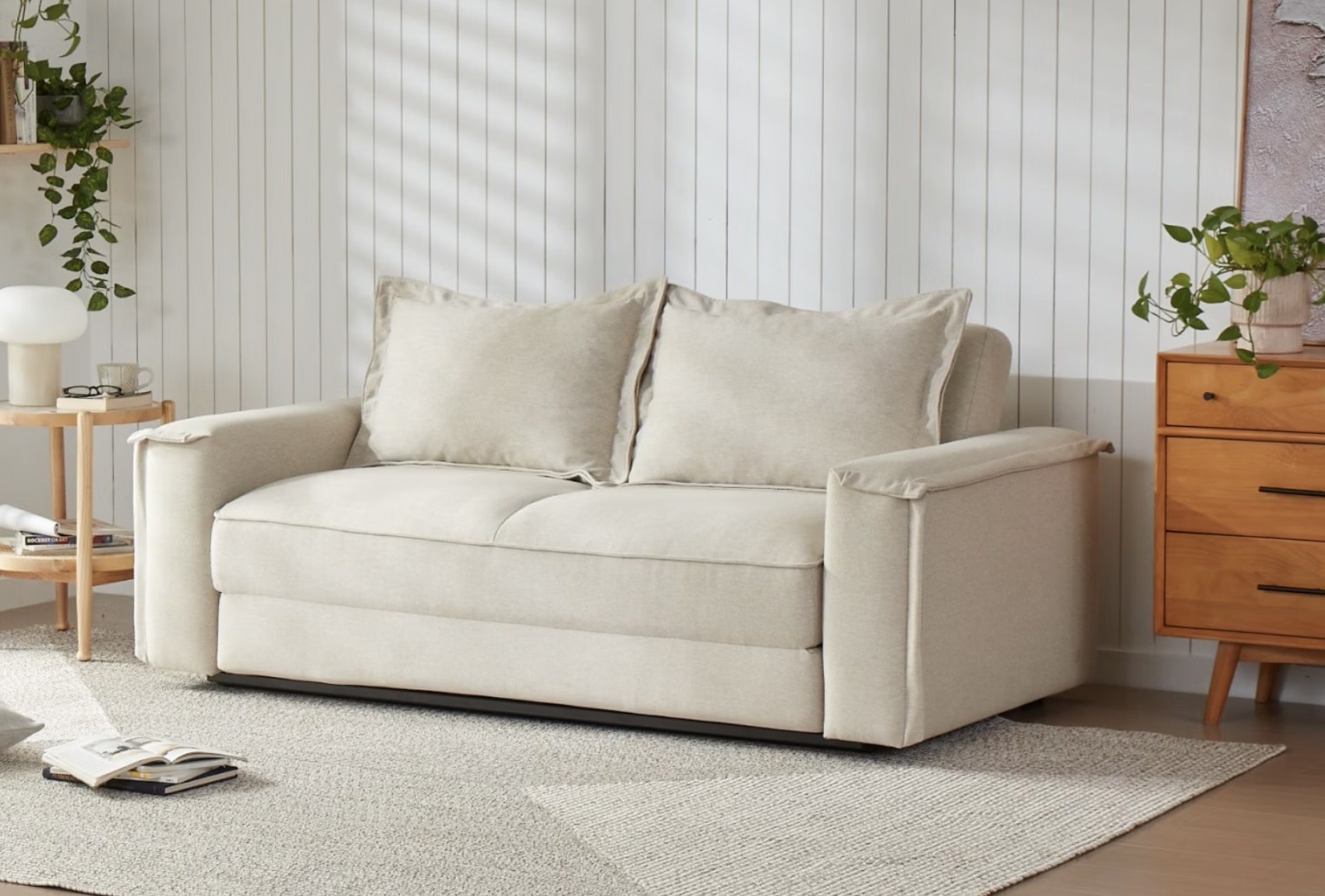 Ecosa Sydney Sofa Bed