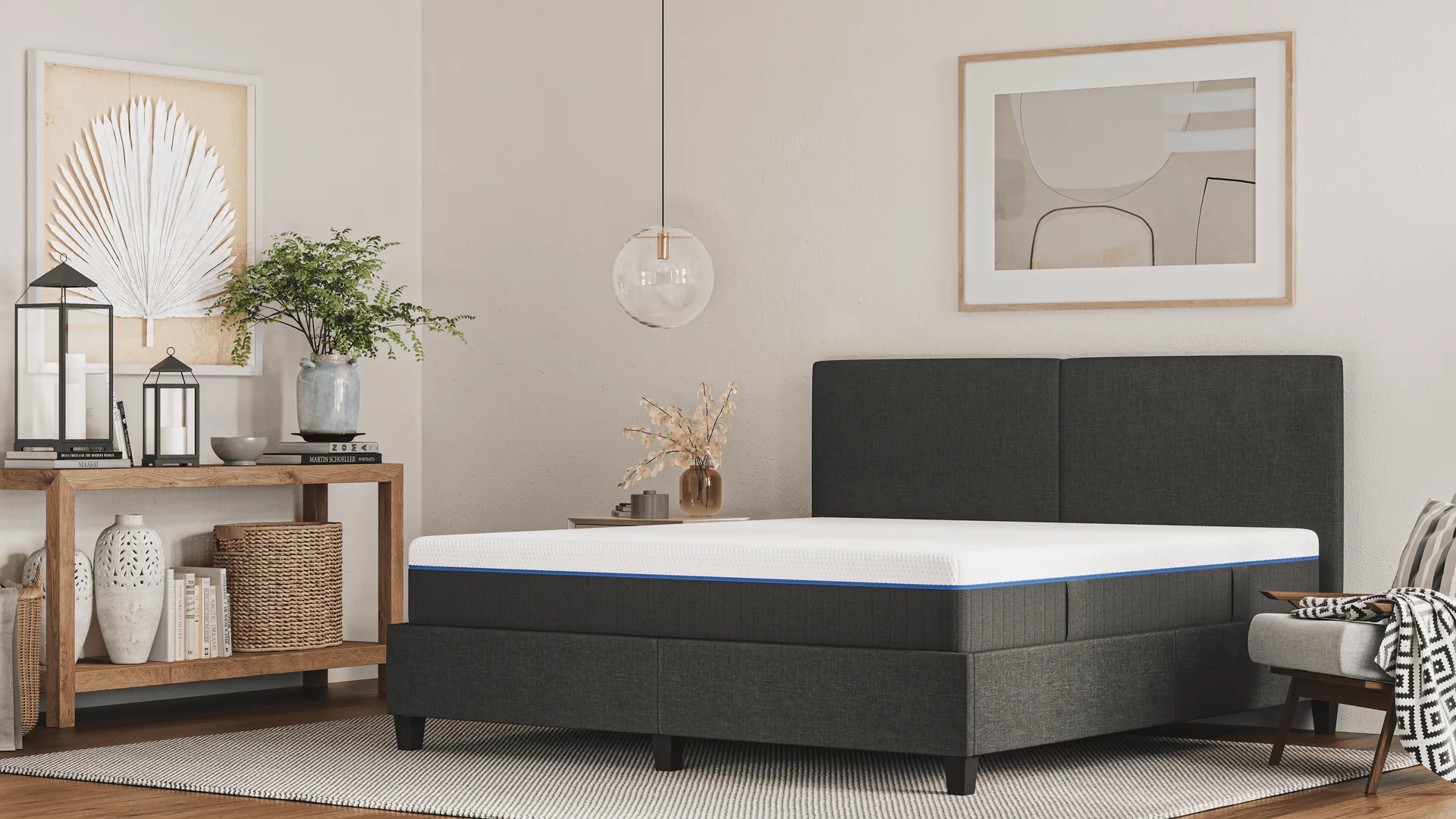 Emma Comfort Plus Mattress