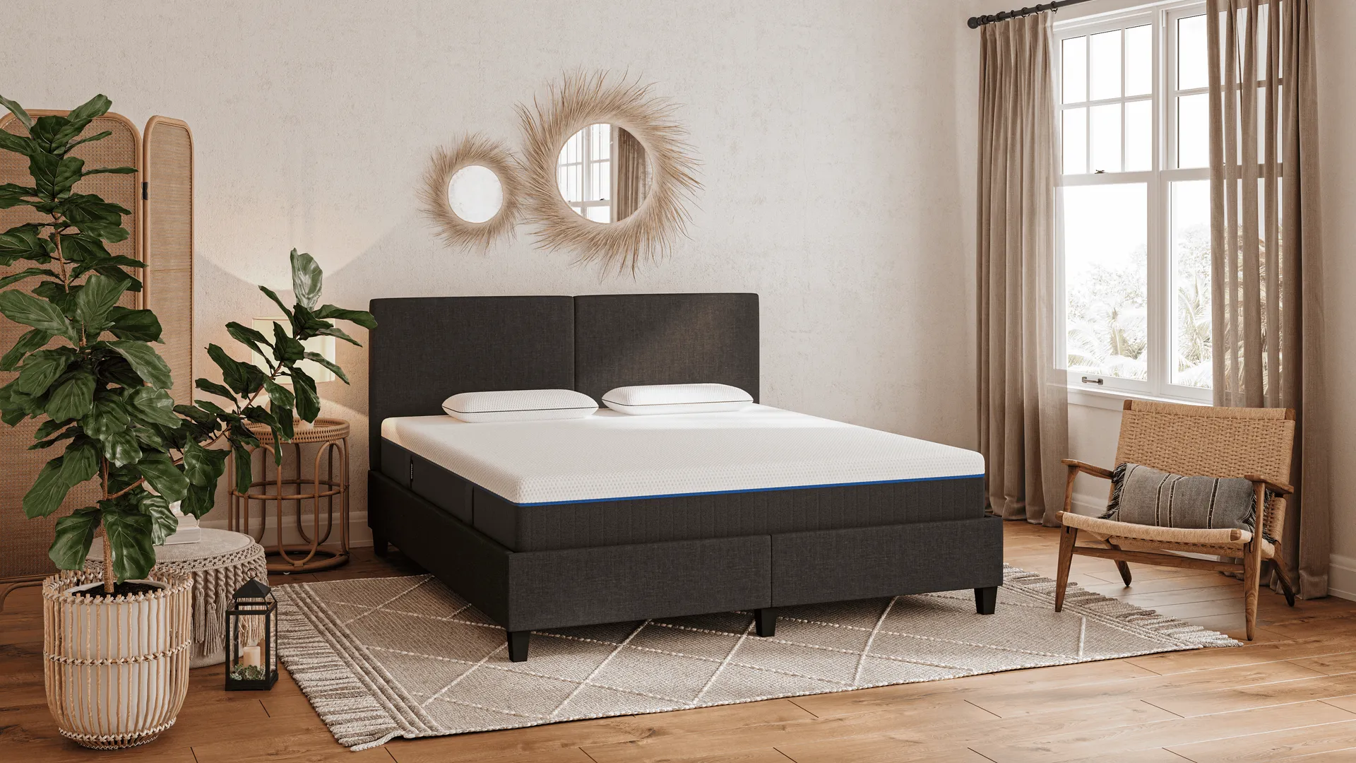 Emma Comfort Plus Mattress