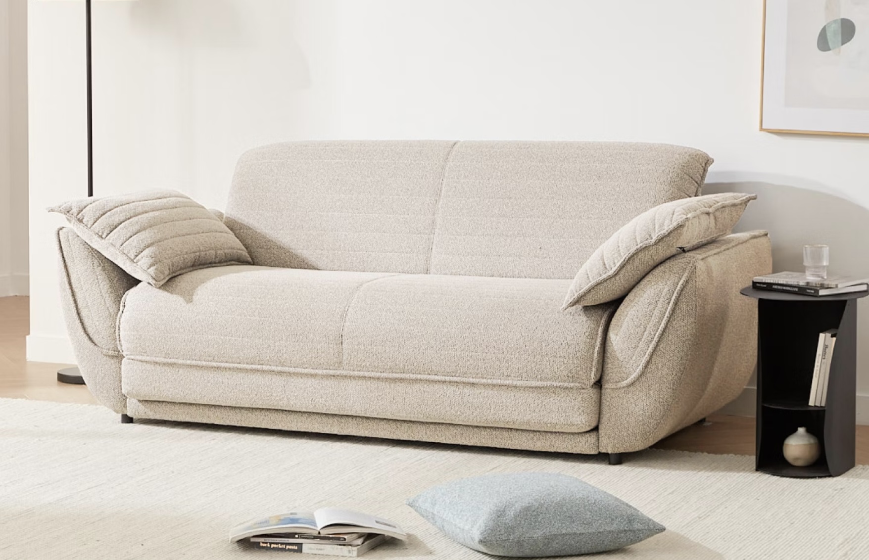 Ecosa Tokyo Sofa Bed