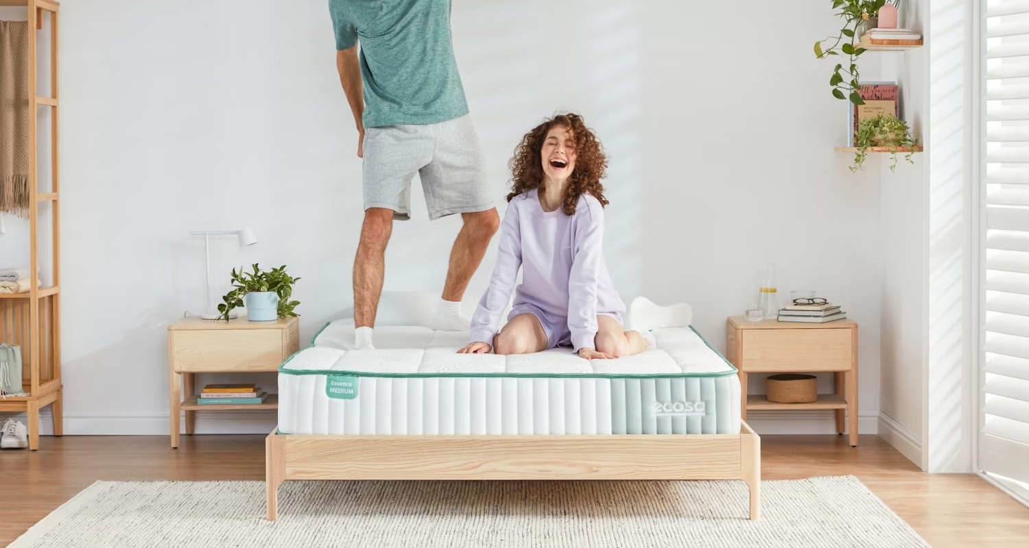 Ecosa Essence Mattress