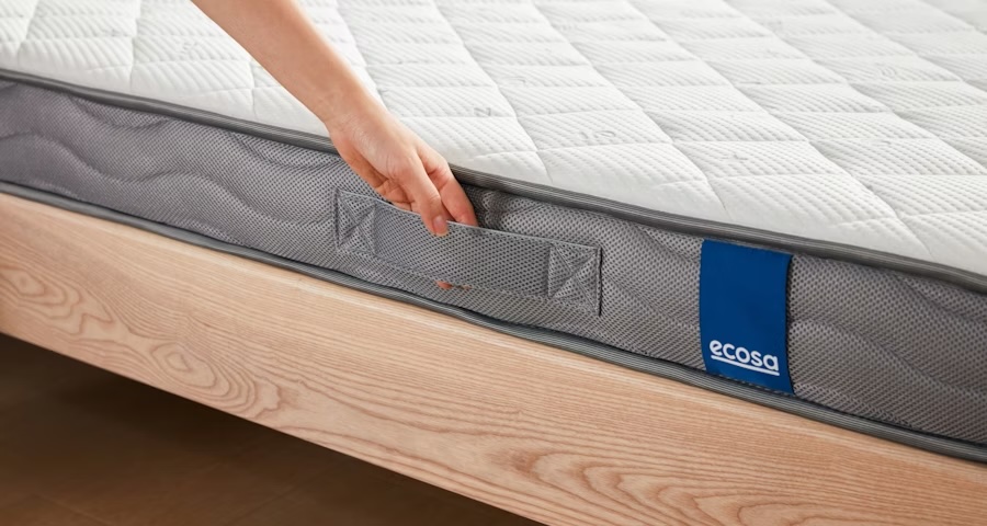 Ecosa Kids Mattress