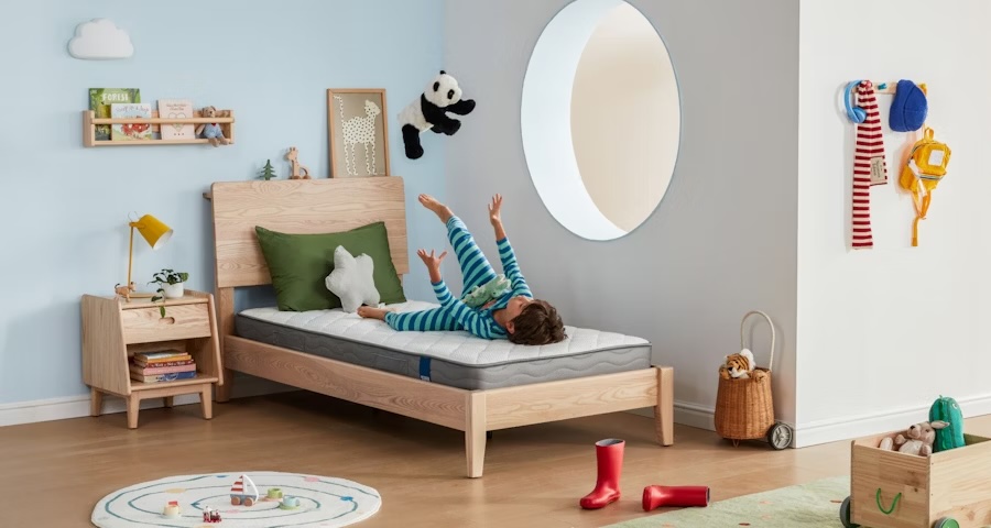 Ecosa Kids Mattress