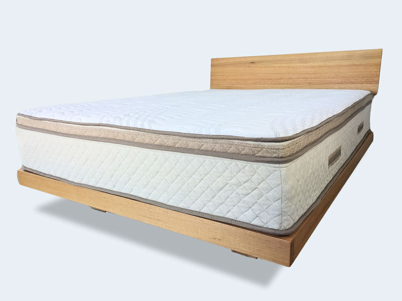 Quokka Beds Hybrid Latex Mattress