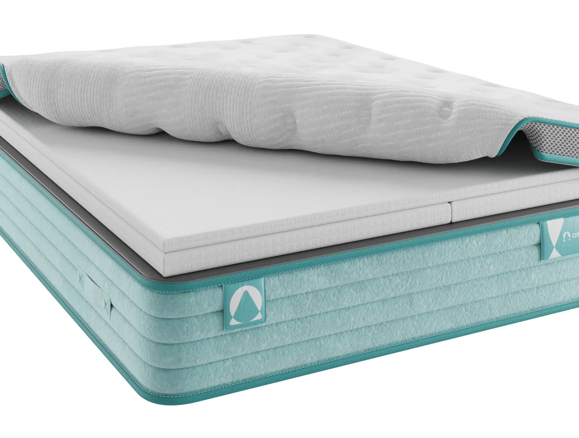 Atlantis S1 Mattress