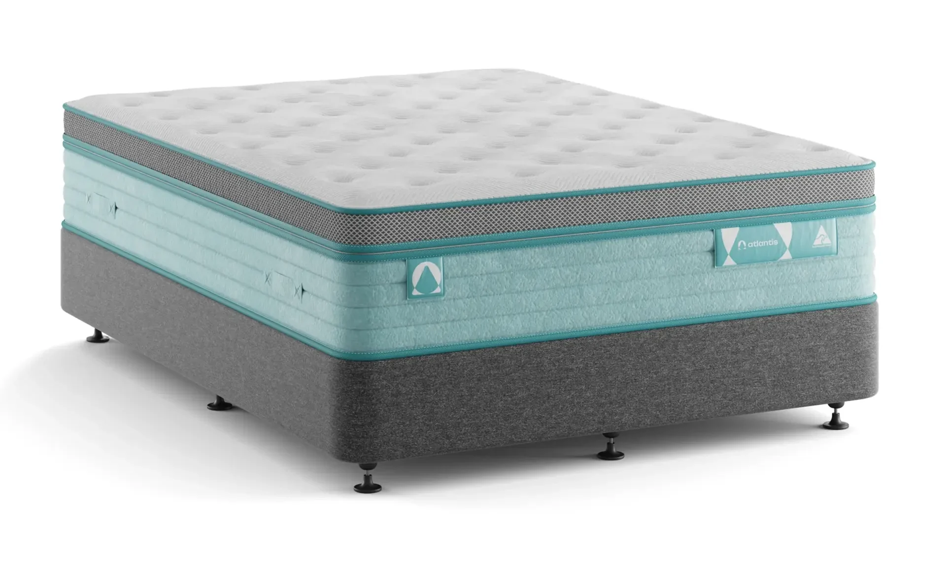 Atlantis S1 Mattress