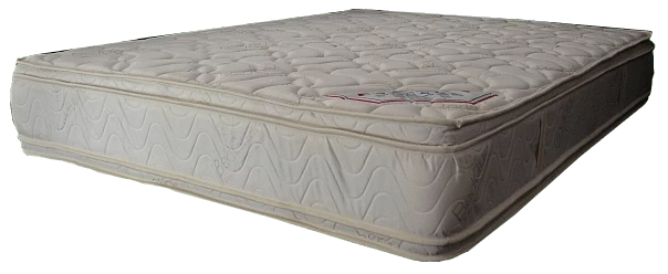 BedGuard Guardian Opulence Waterproof Mattress