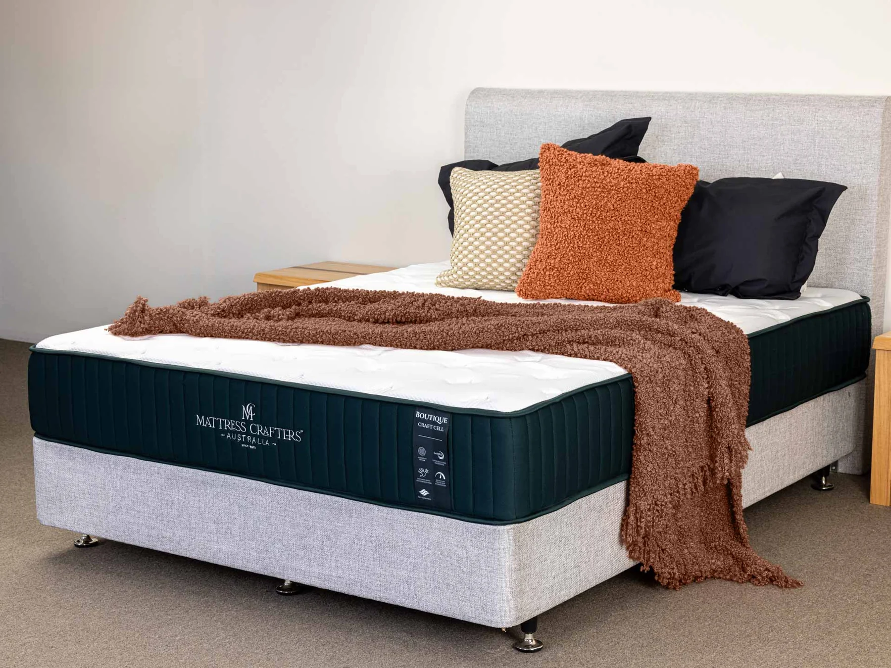 Boutique Craft Cell Mattress