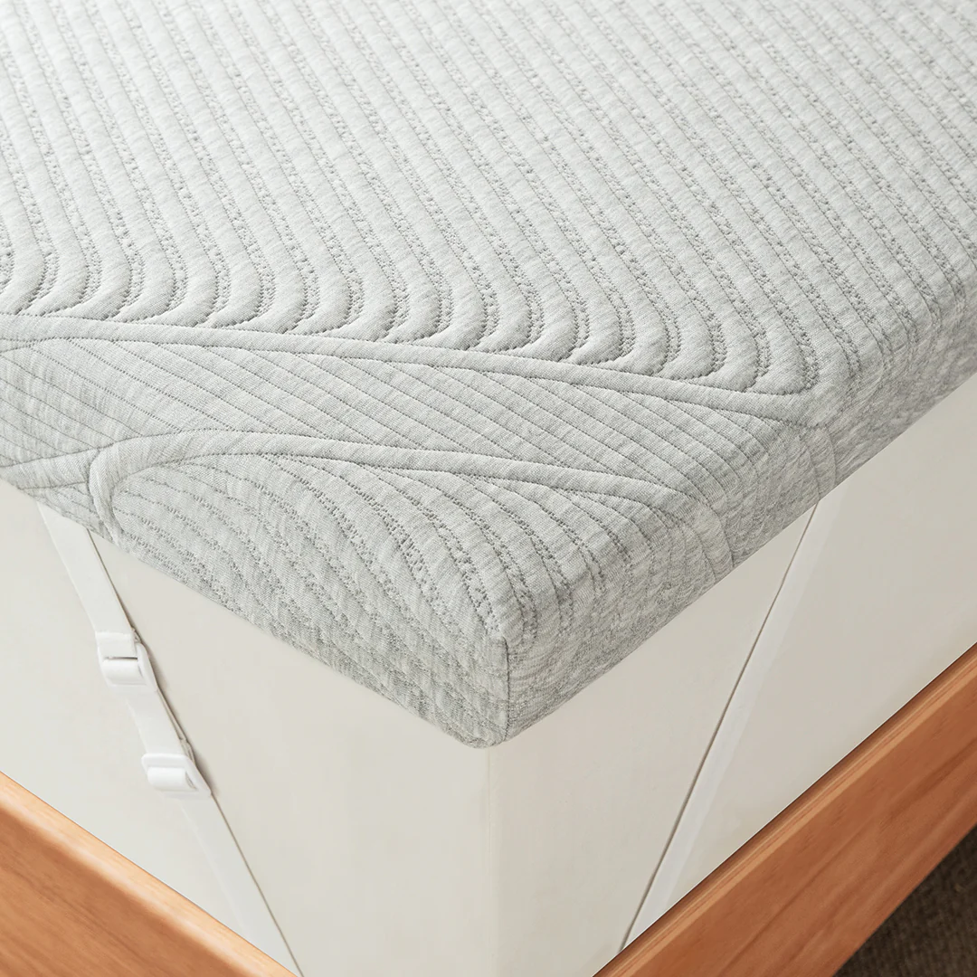 Newentor Mattress Topper Waterproof