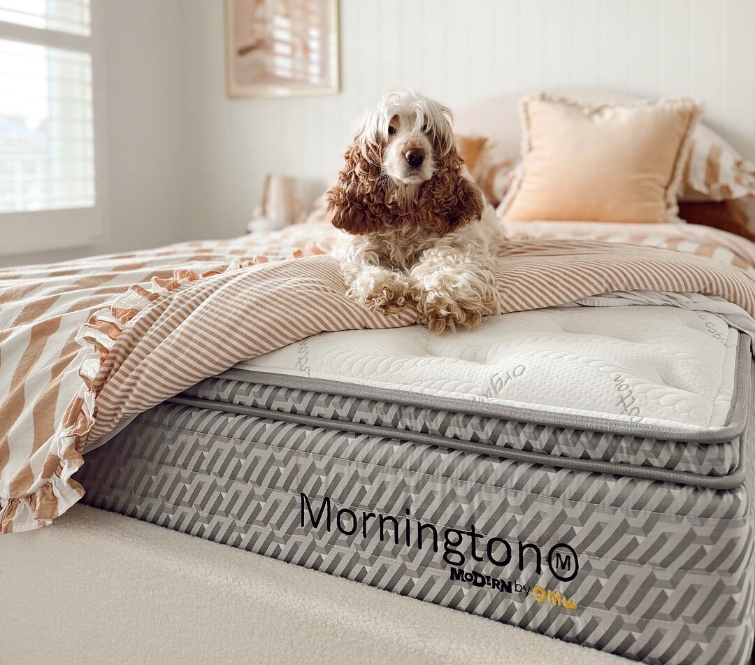 Mornington Medium Mattress