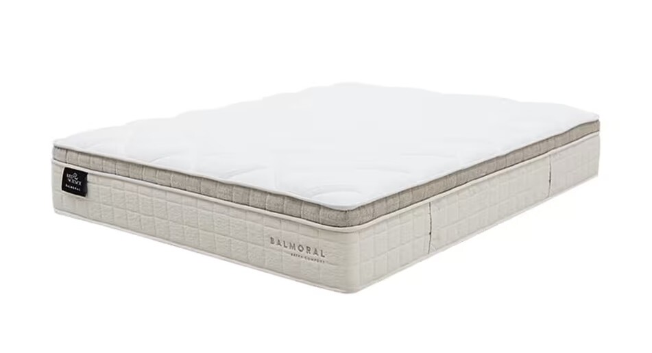 Art & Science Balmoral Mattress