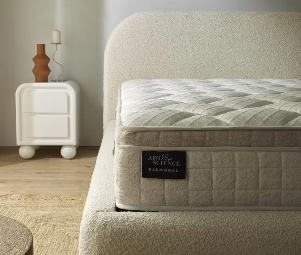 Art & Science Balmoral Mattress