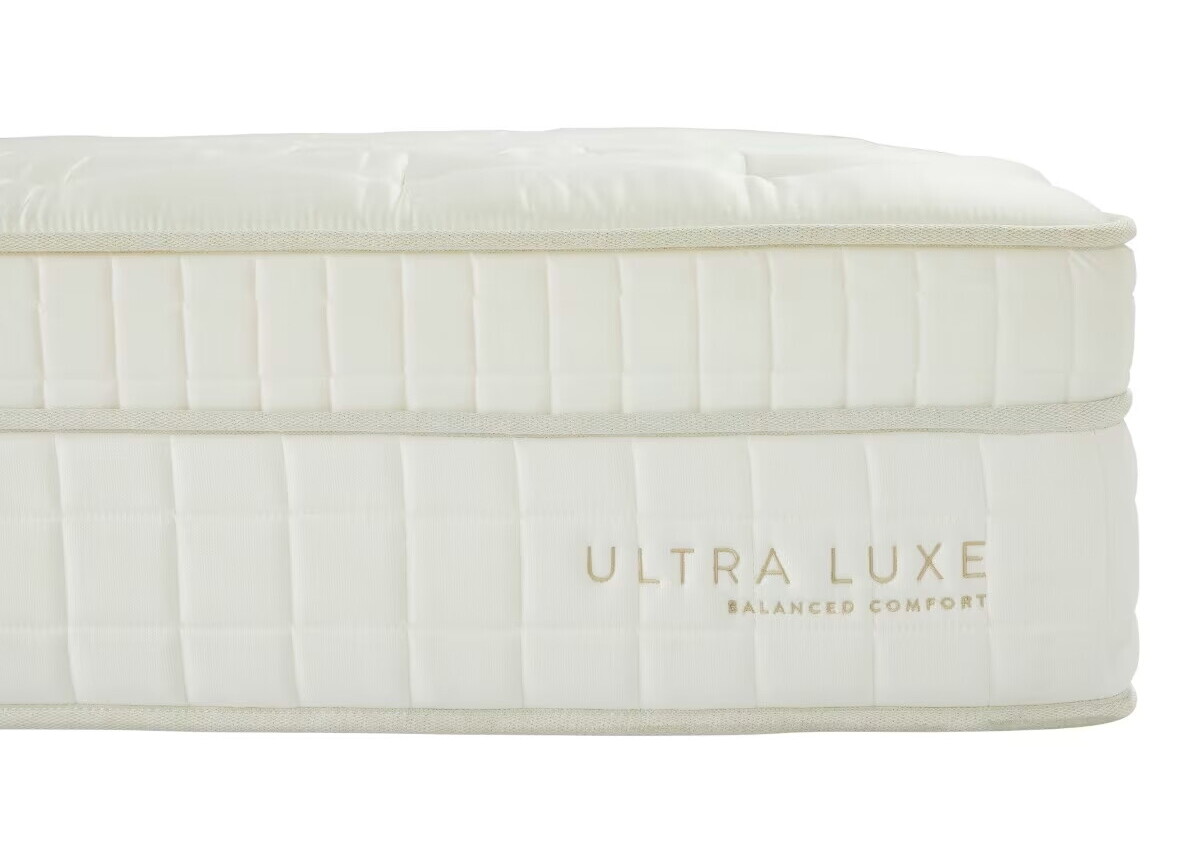 Art & Science Ultra Luxe Mattress
