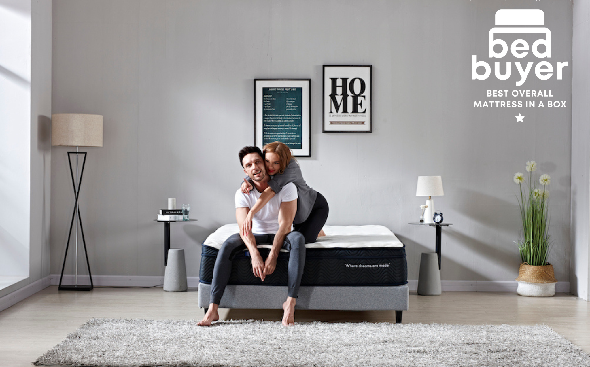 Sleep Republic Mattress