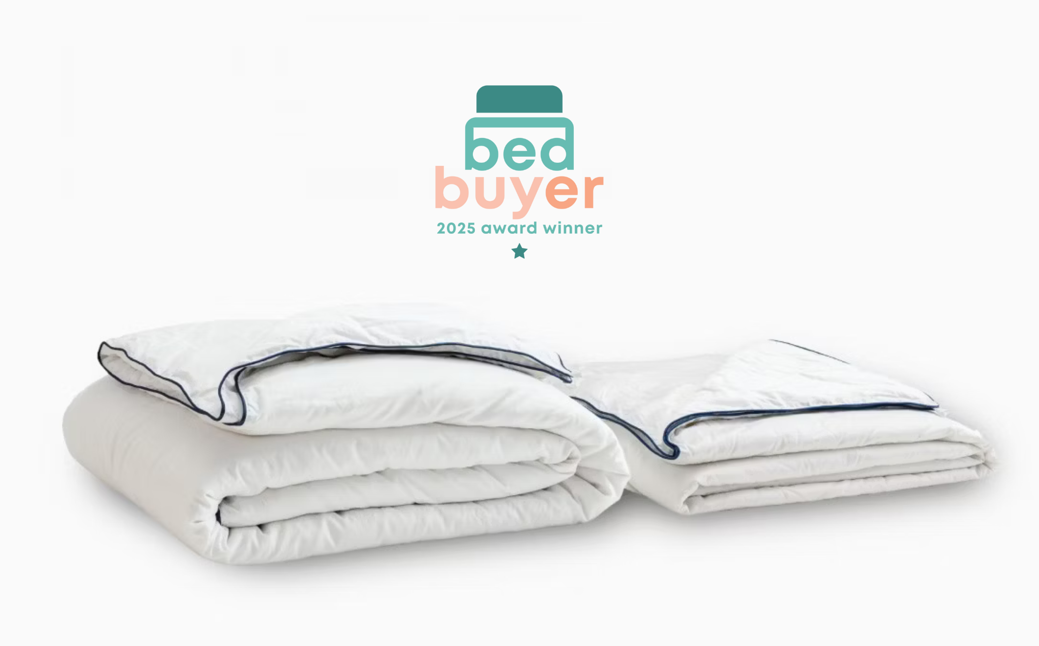 Ecosa Luxe Silk Quilt