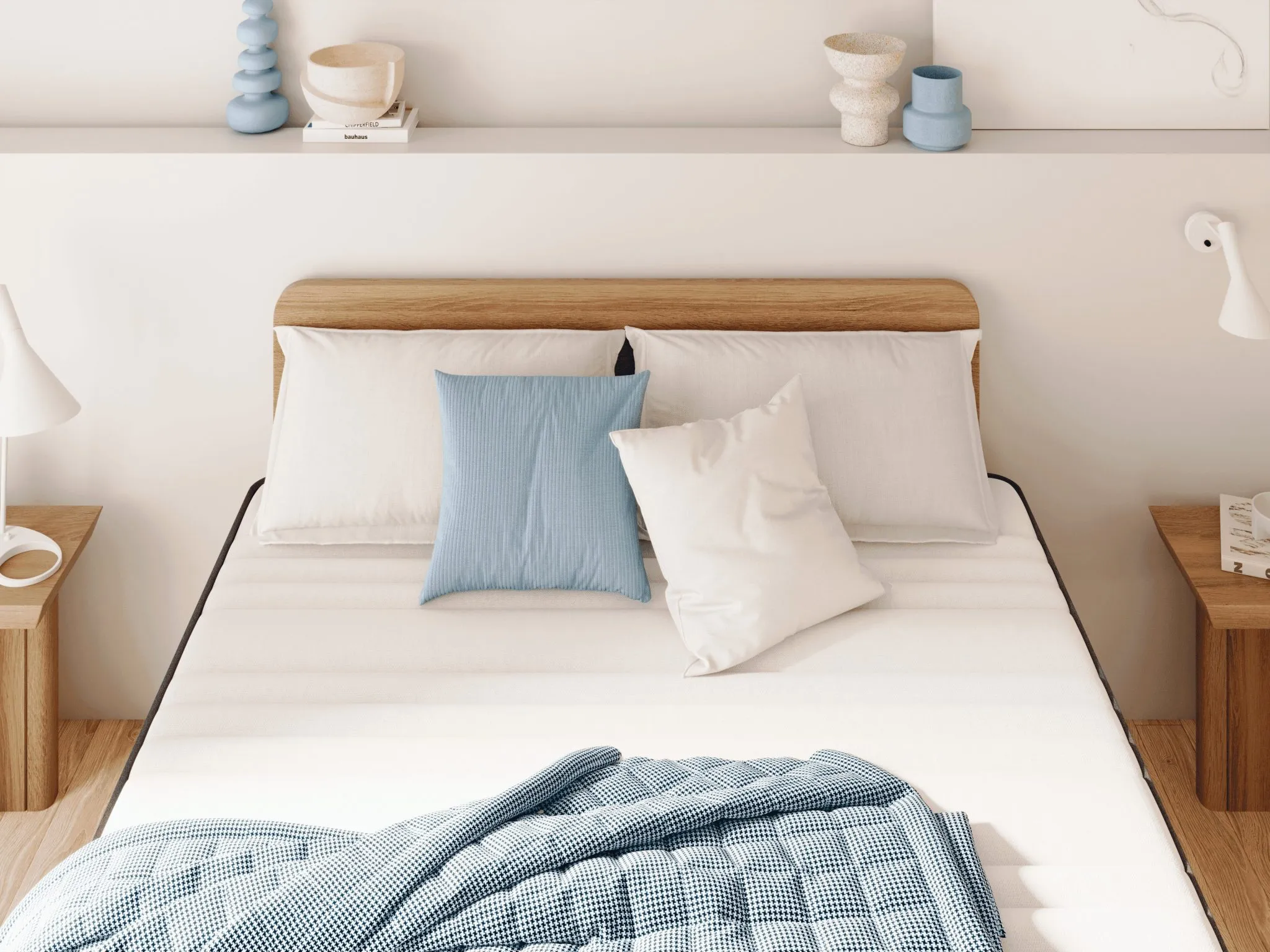 Origin Hybrid Mattress