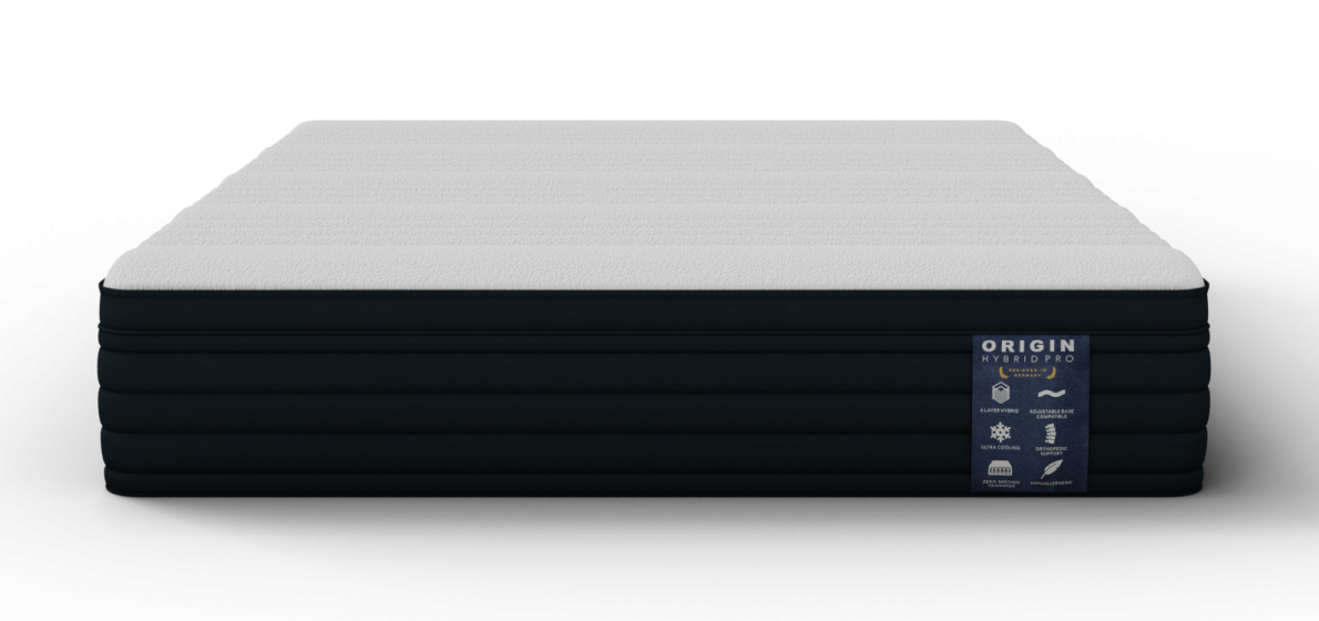 Origin Hybrid Pro Mattress