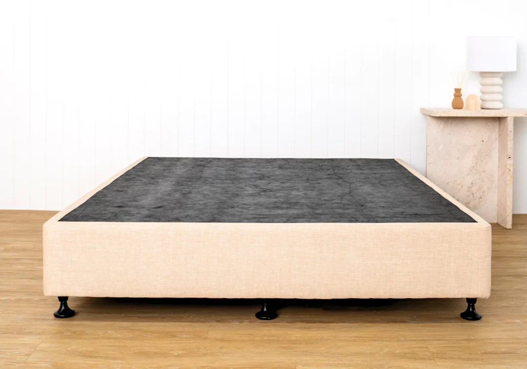 Porto Bed Base