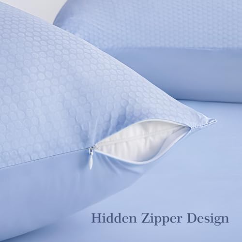Elegear Arc-Chill Cooling Pillow Cases