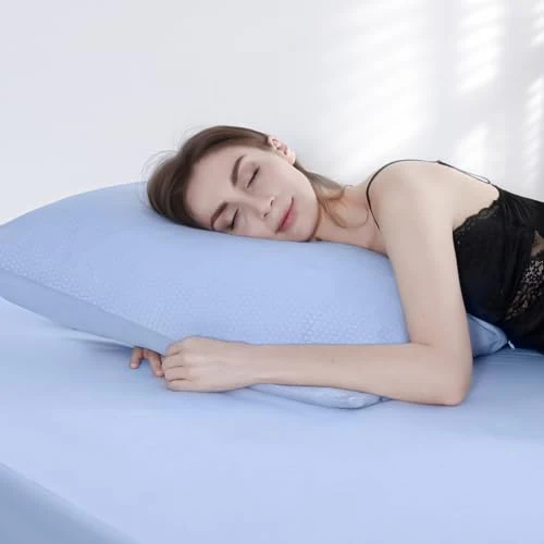 Elegear Arc-Chill Cooling Pillow Cases