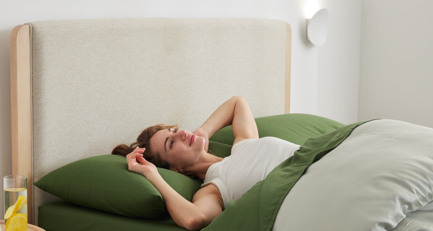 Ecosa Haven Bed Frame