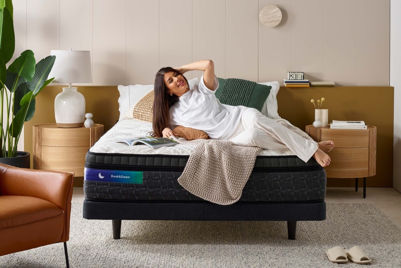 mattress discount codes australia