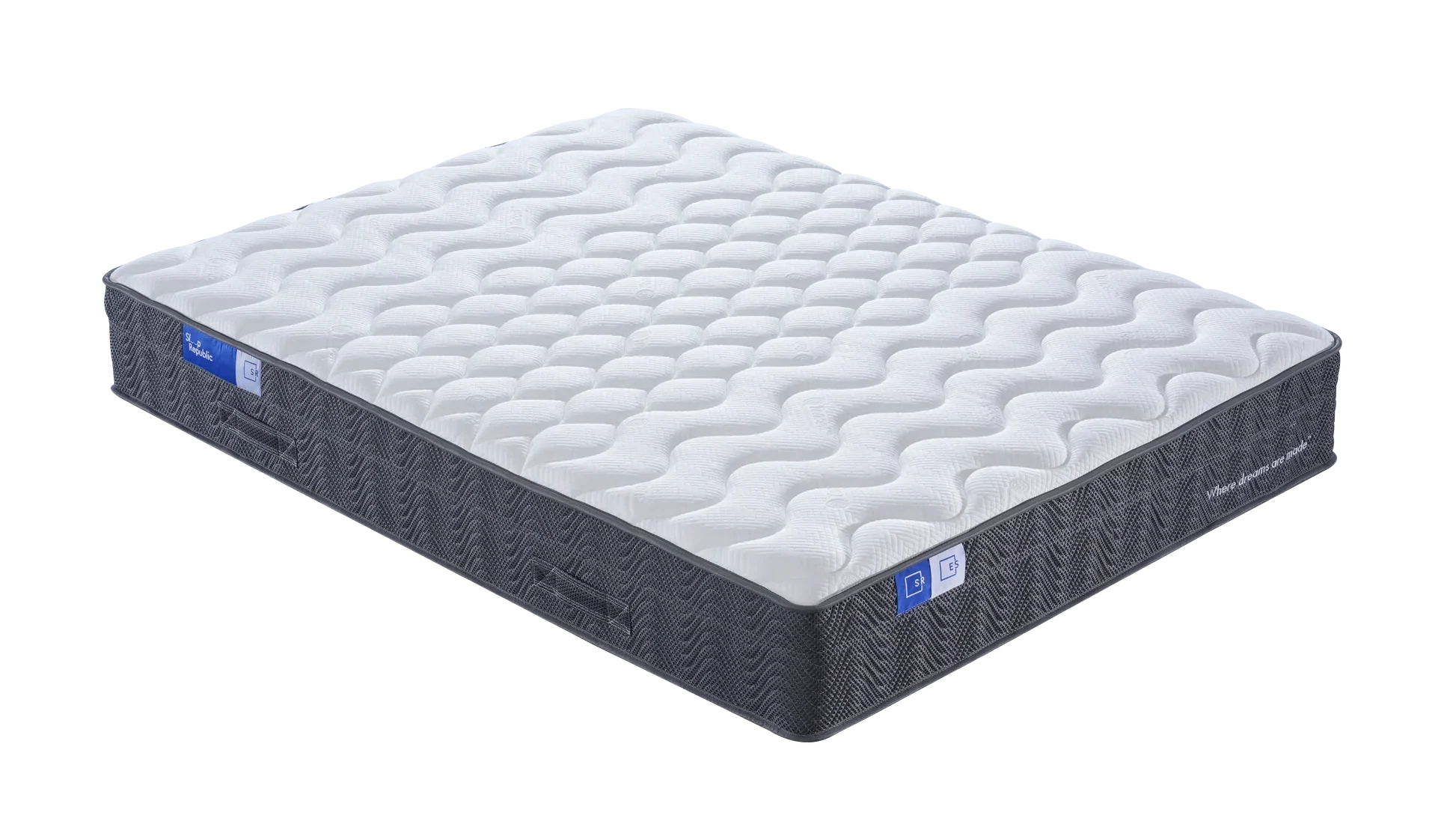 Sleep Republic ES Mattress