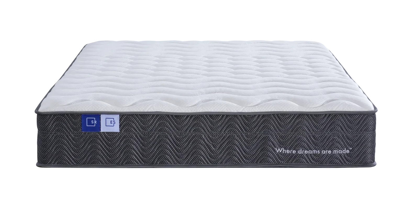 Sleep Republic ES Mattress