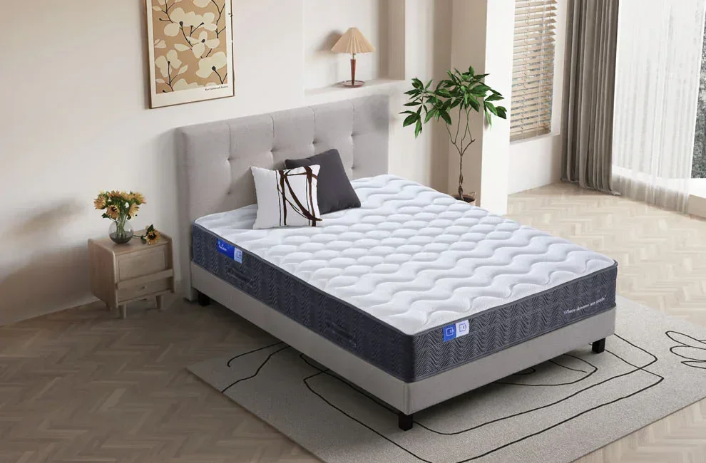 Sleep Republic ES Mattress