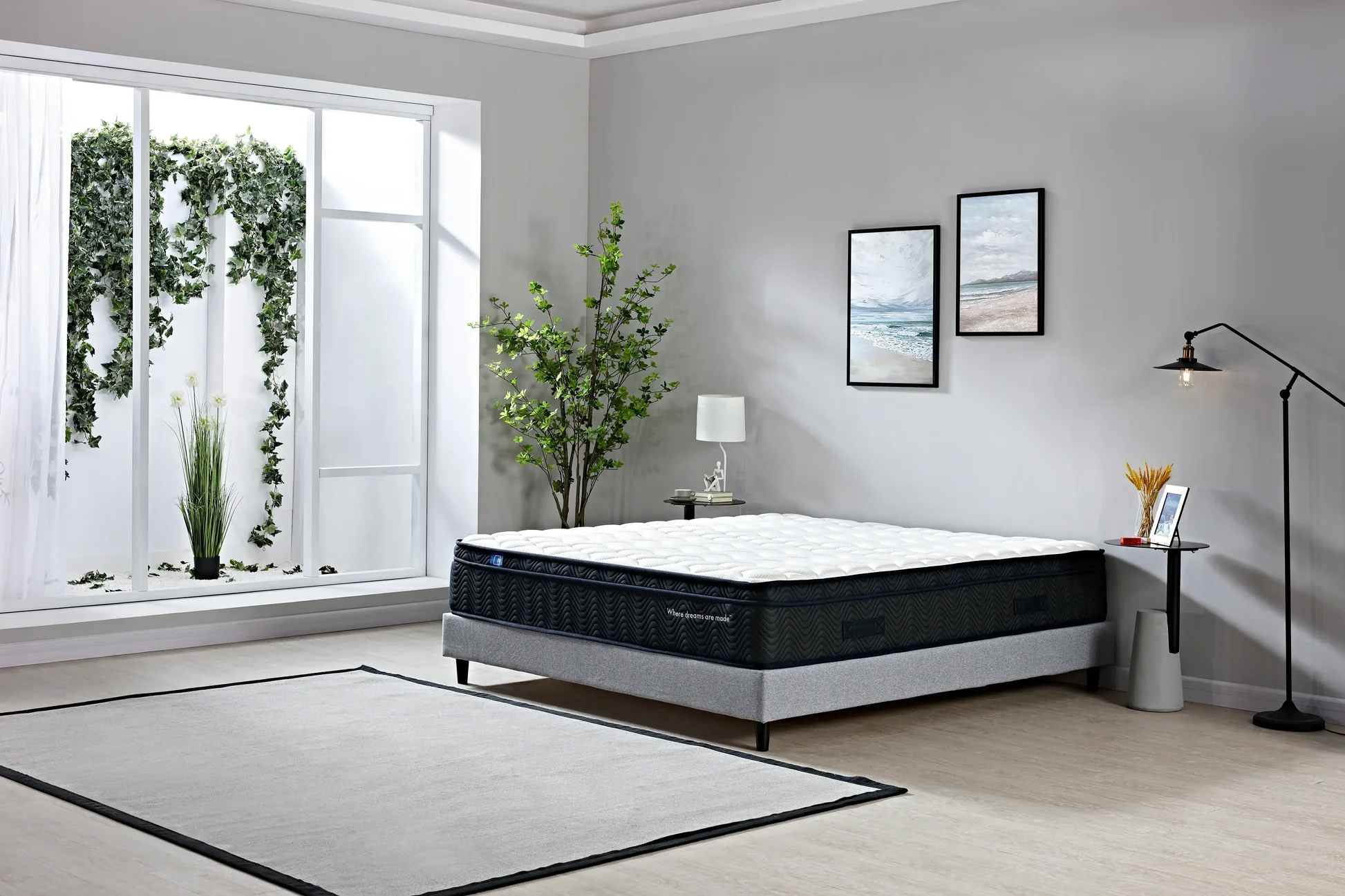 Sleep Republic Mattress