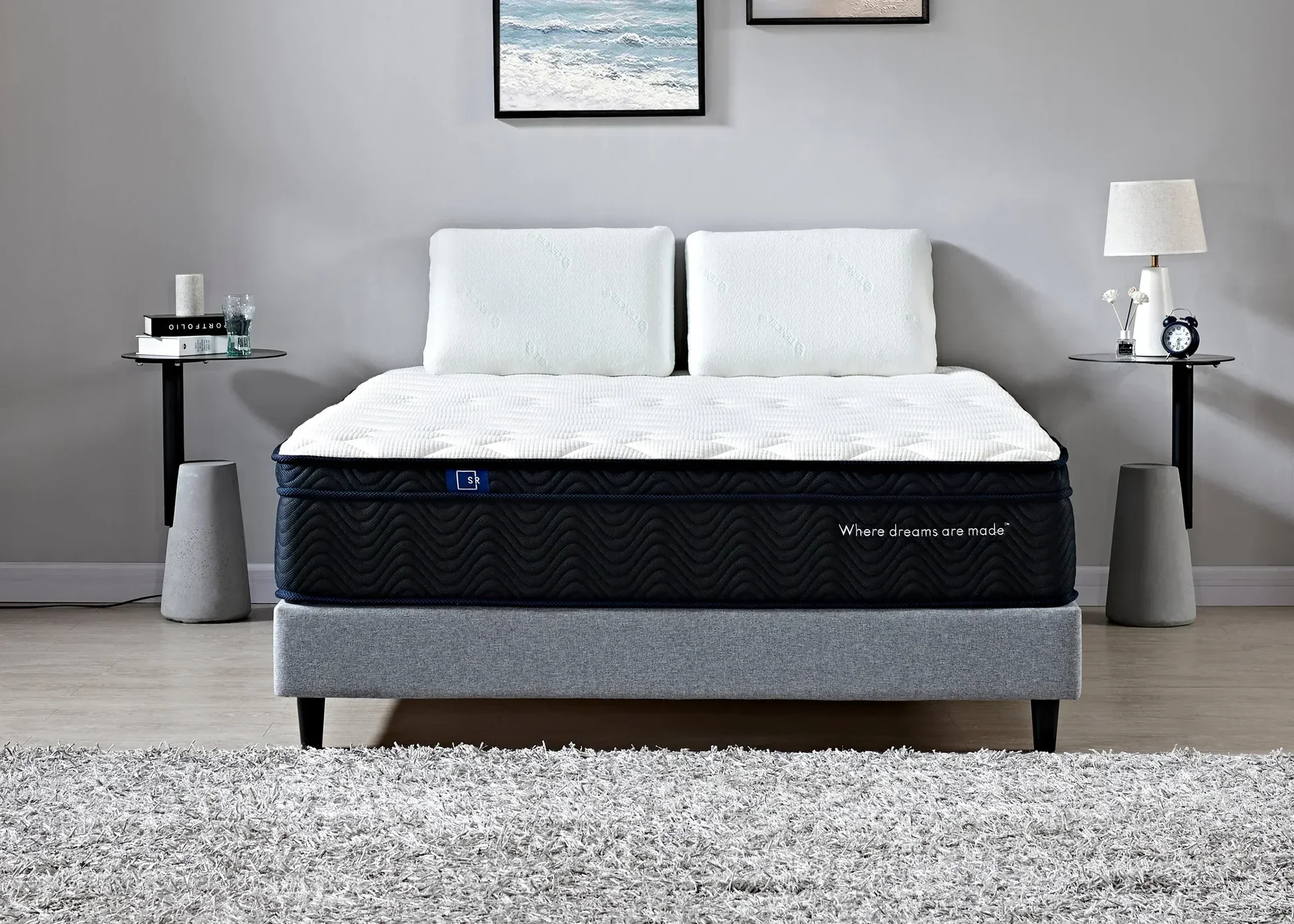Sleep Republic Mattress