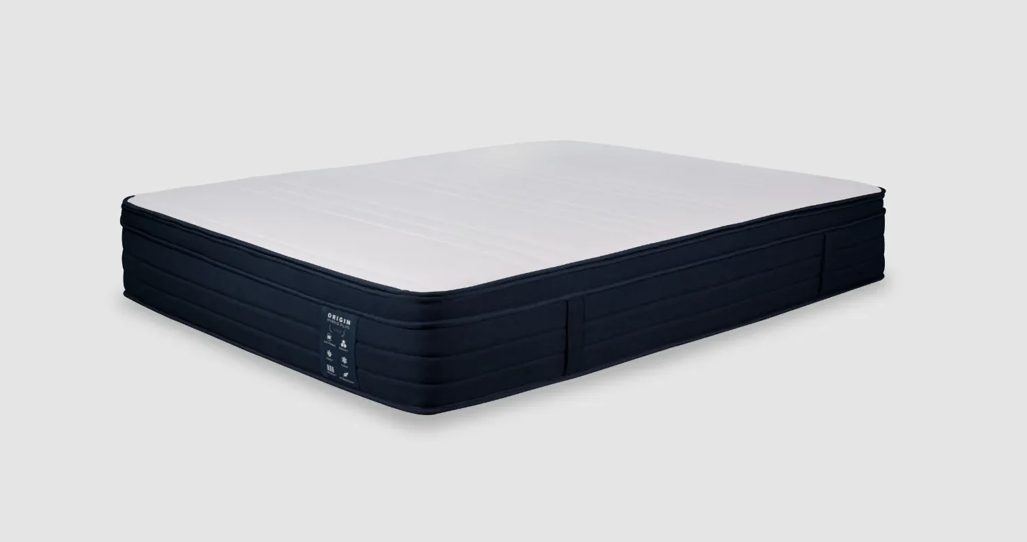 Origin Hybrid Plus Mattress