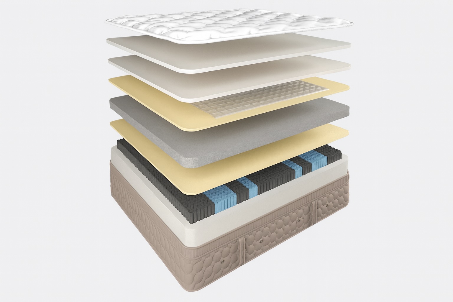 Yinahla Posture Cloud Gel