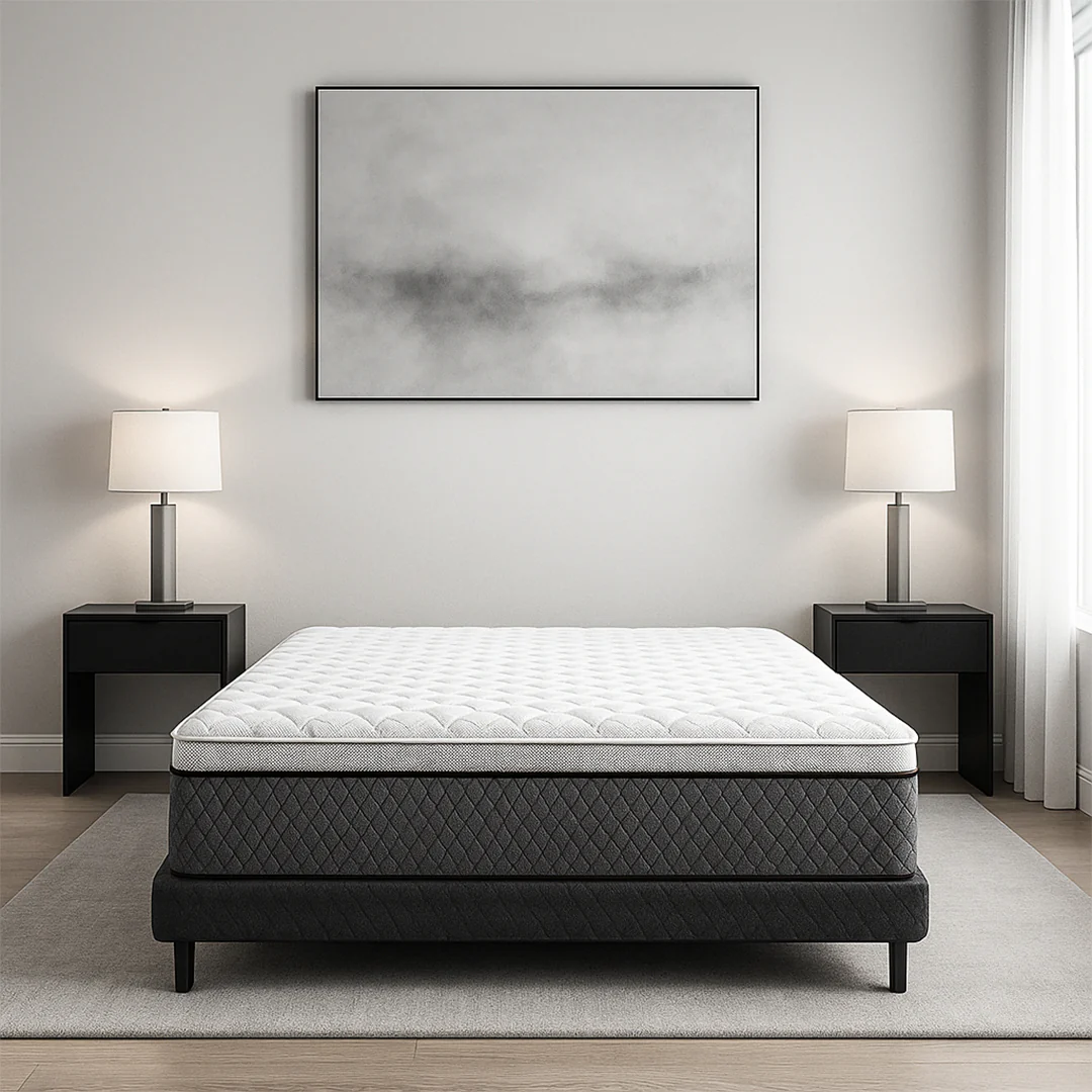 Sleep Firm Luxe Mattress