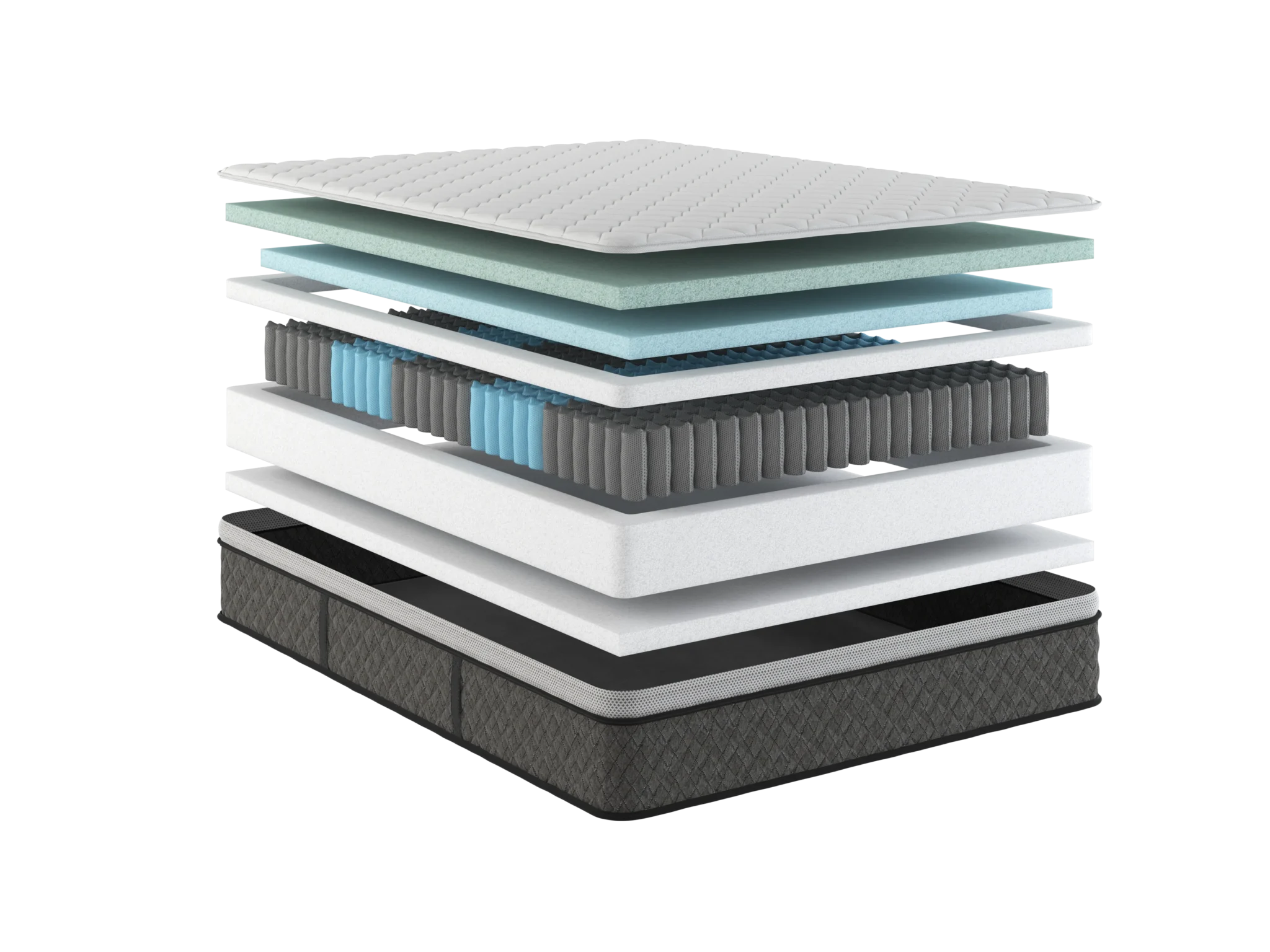 Sleep Firm Luxe Mattress