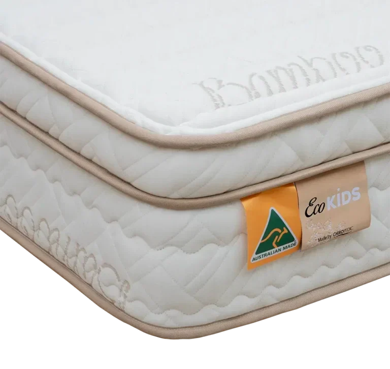 Eco Kids Deluxe Mattress