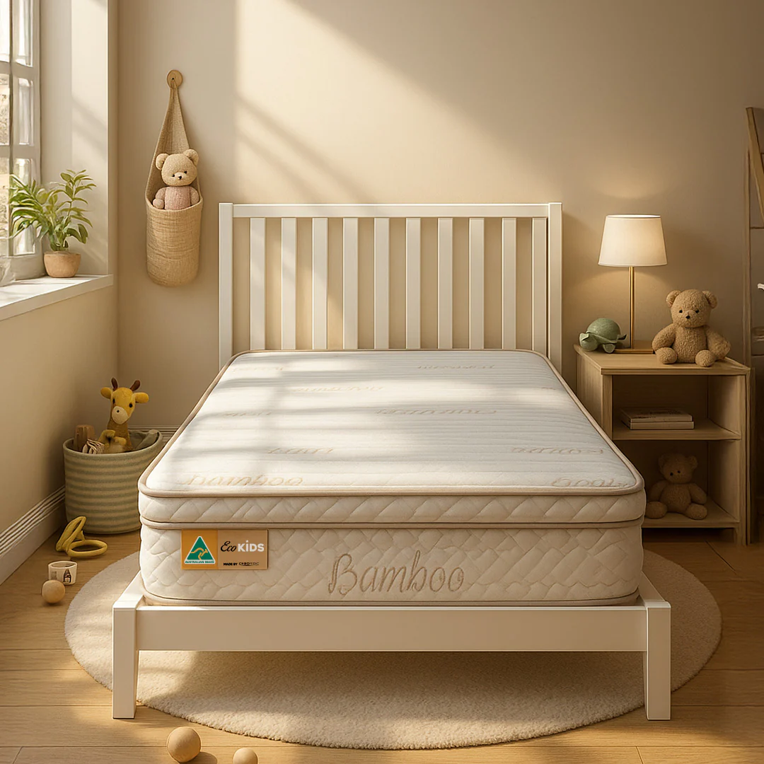 Eco Kids Deluxe Mattress