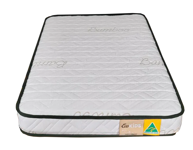 Eco Kids Latex Luxe Cot Mattress