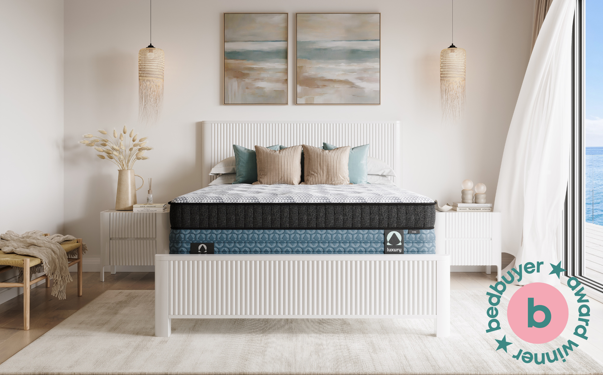 Atlantis Luxury Mattress