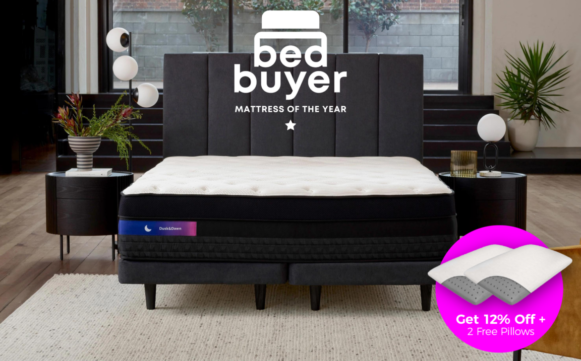 Best Mattresses Australia 2026 - Top 10 Beds (Reviewed)