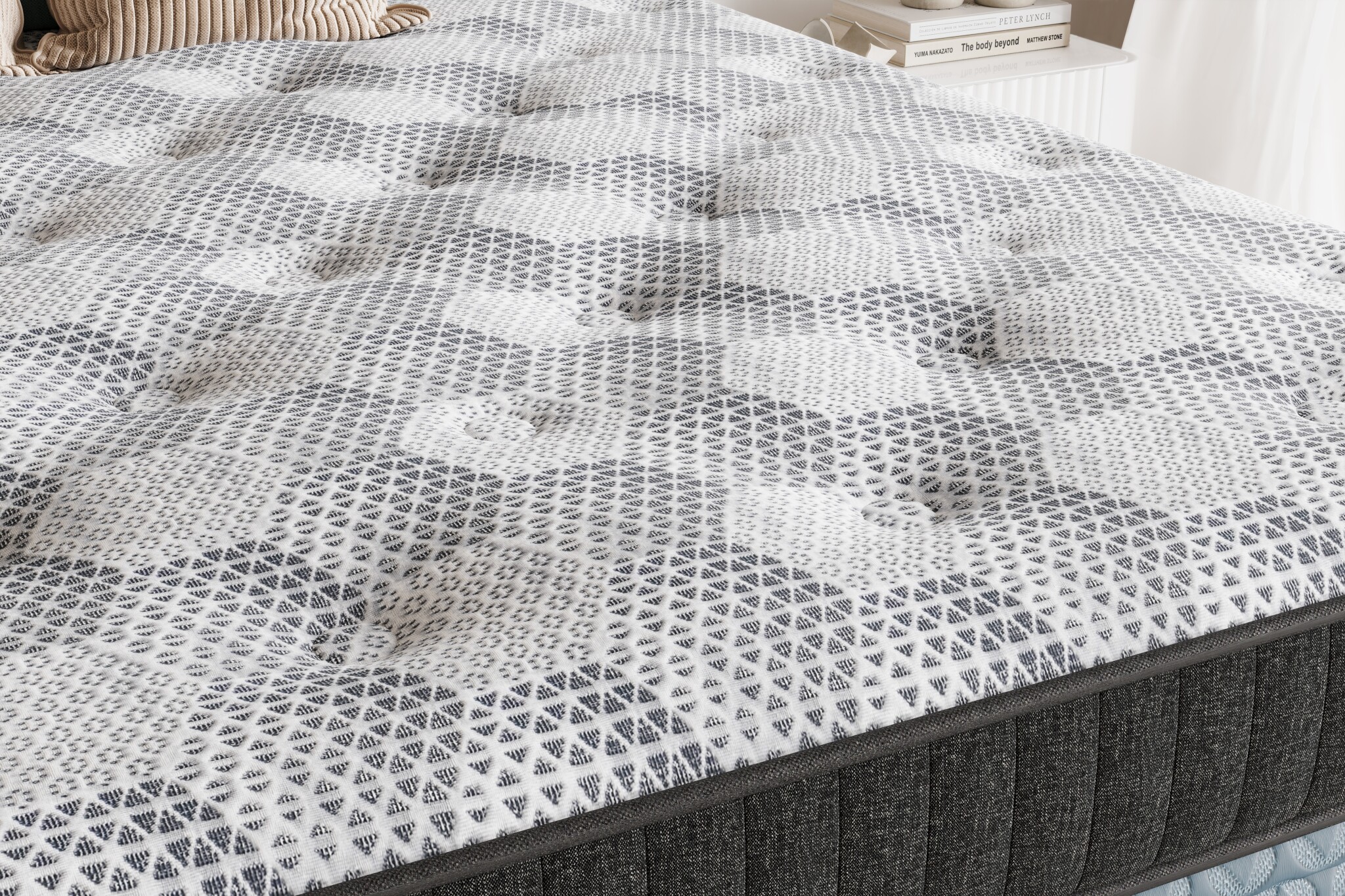 Atlantis Luxury Mattress